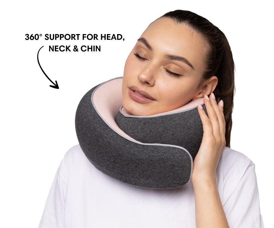 The Original aosuonazo+ Pillow