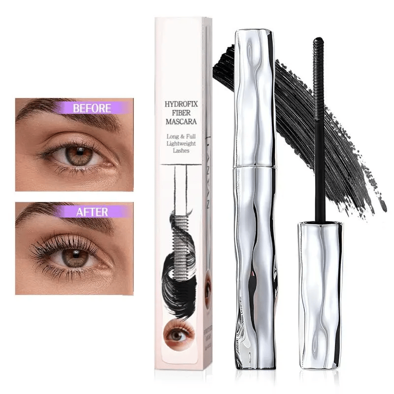 🔥Buy 1 Get 1 Free-Eyelash Primer,Tubular Eyelash Primer,WaterproofLong Curling Mascara,Natural And Non-Smudged(2 PCS)