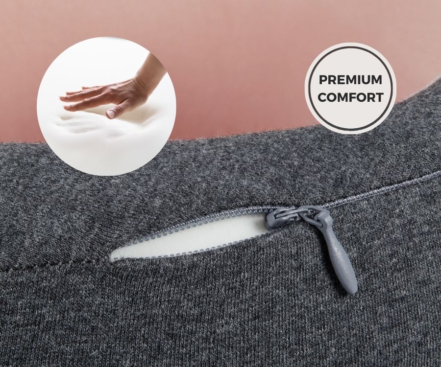 The Original aosuonazo+ Pillow