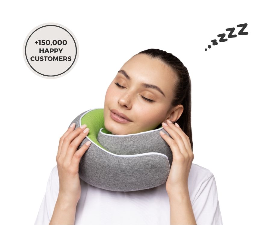 The Original aosuonazo+ Pillow