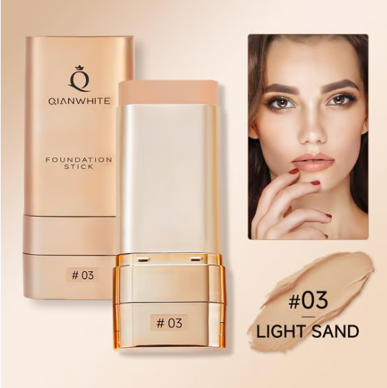 Valentine's Day Special Offer-Luminous Dual-ended Concealer Foundation Stick