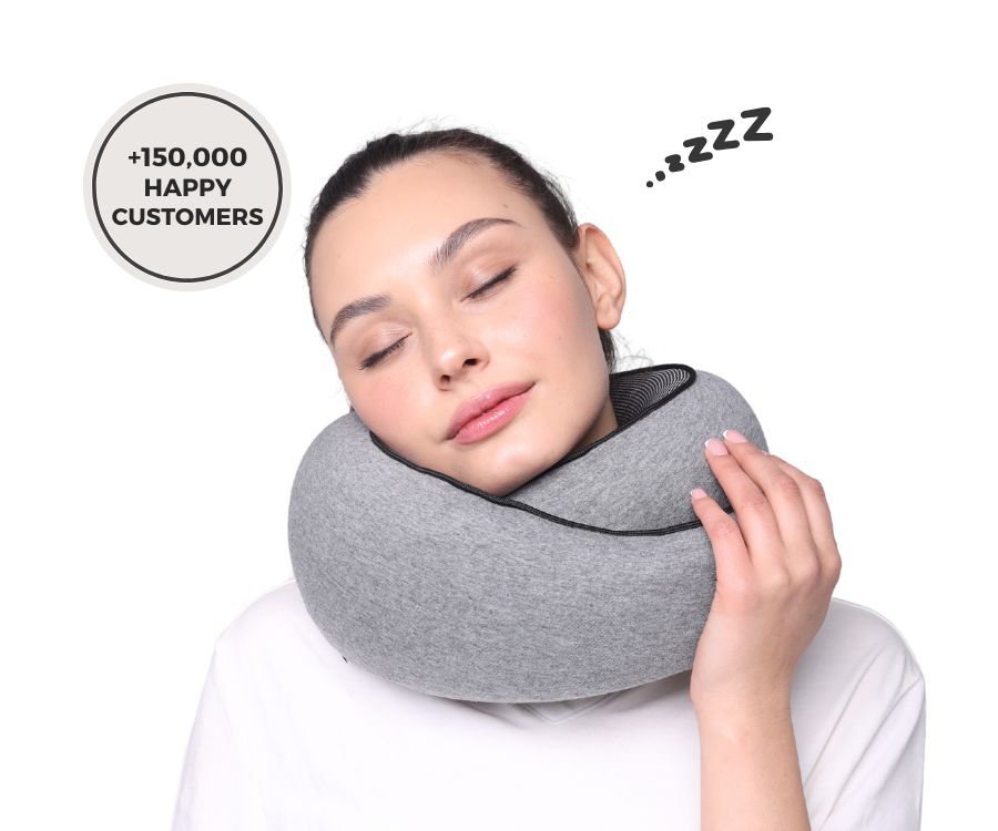 The Original aosuonazo+ Pillow