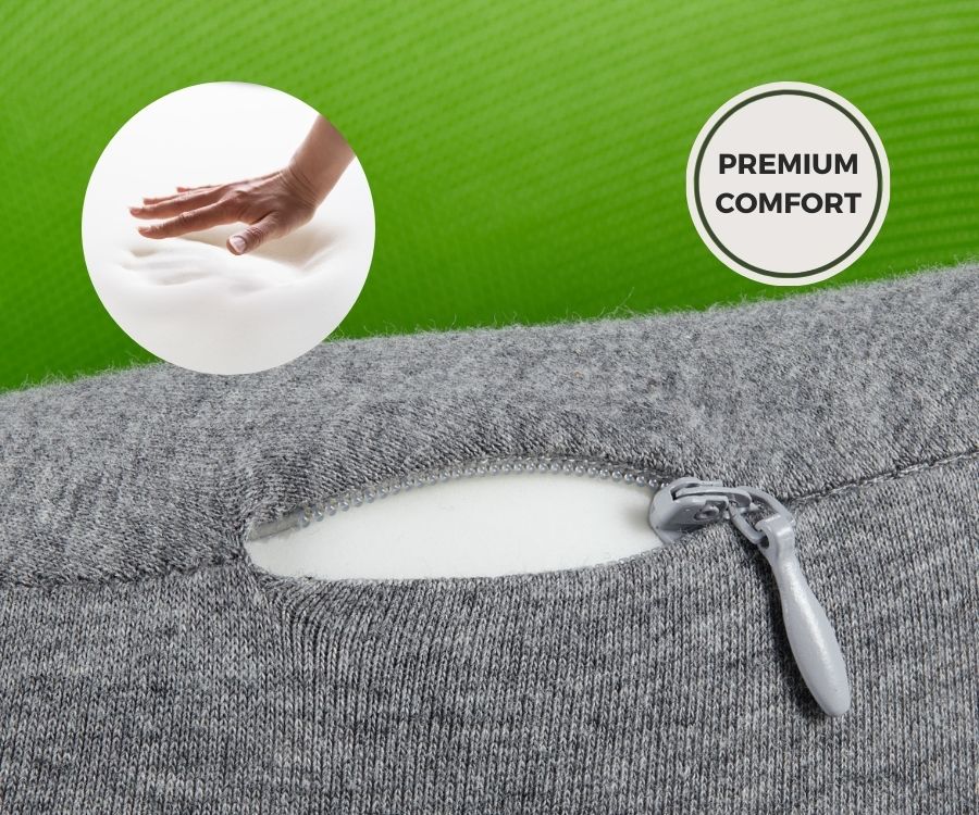 The Original aosuonazo+ Pillow