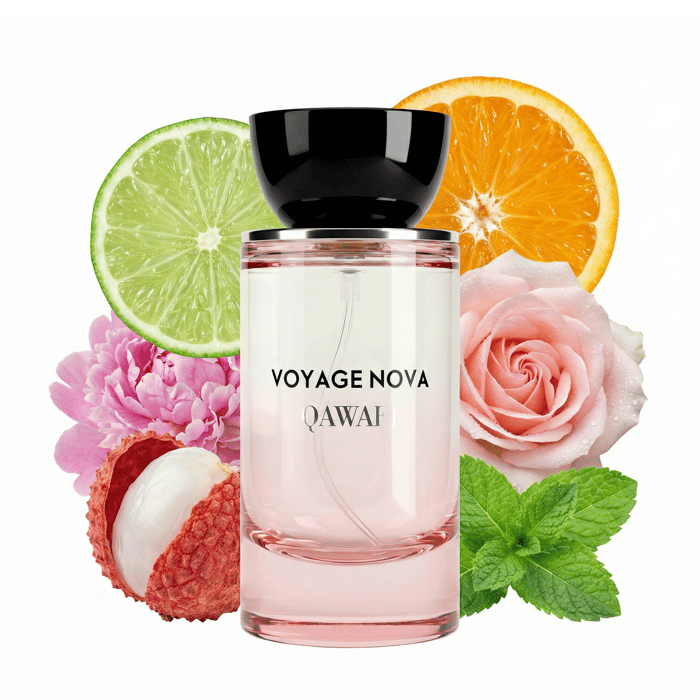 🔥Last Day 50% Off🔥Luxury Bloom Perfume