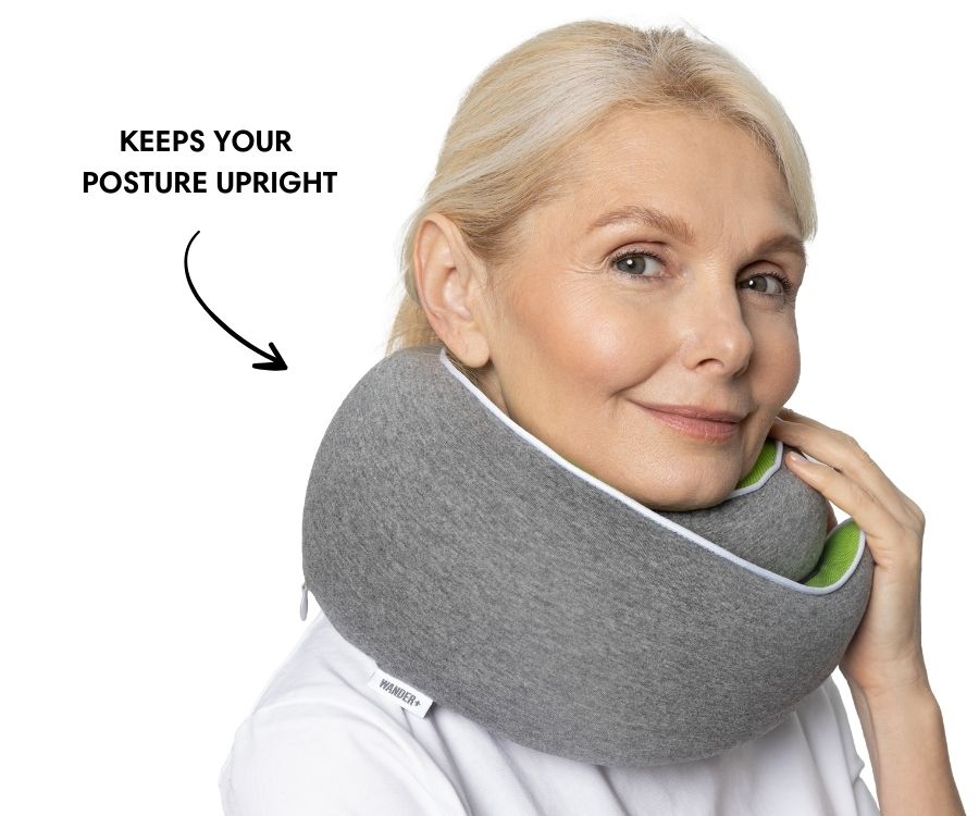 The Original aosuonazo+ Pillow