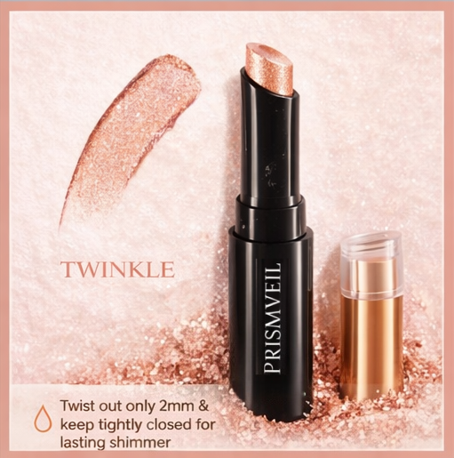 Multi-Use Shimmer Stick Eye Shadow Stick Highlighter Stick