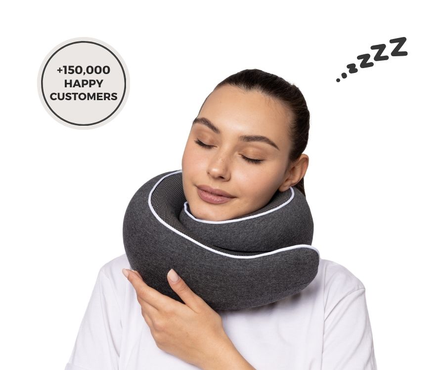 The Original aosuonazo+ Pillow