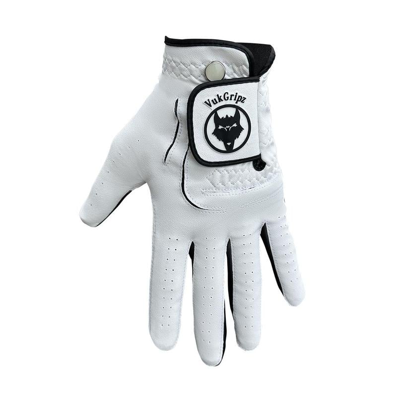 🎁Last Day Promotion 49% OFF🔥The Condor Golf Glove | Proudly including American Made Palm Grip Technology for Every Swing + Slip Resistance in Ever Condition