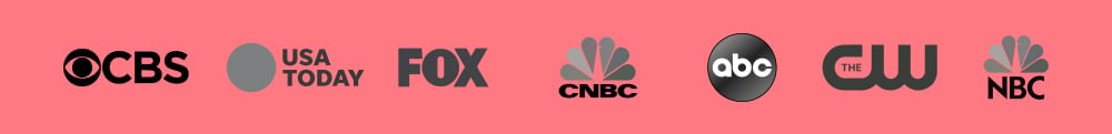 Brand logos