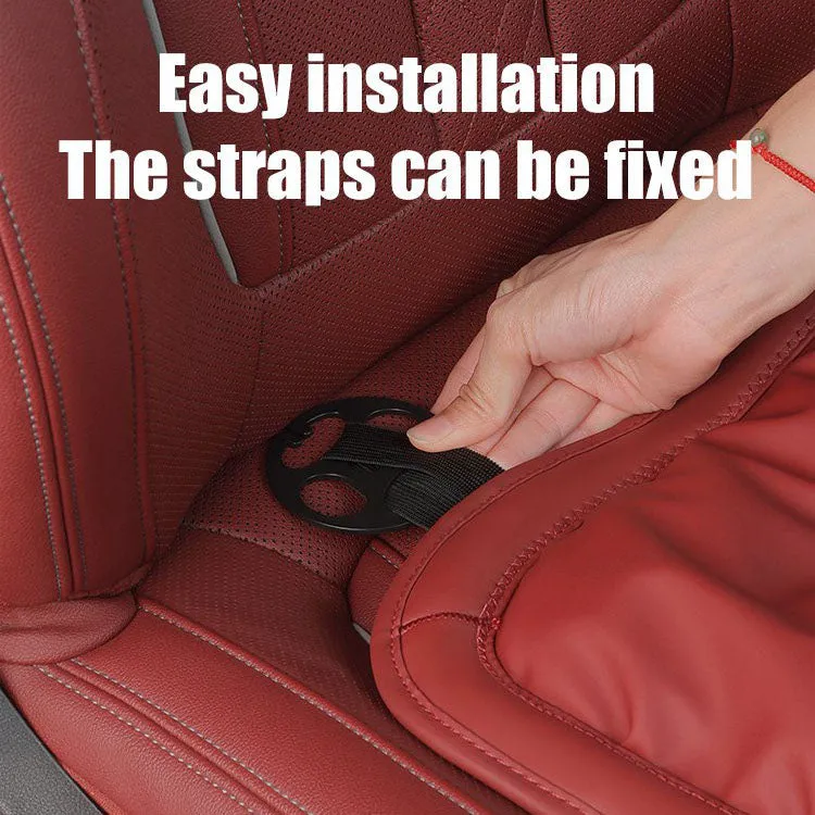 Motion-Guiding Knee Stabilizer