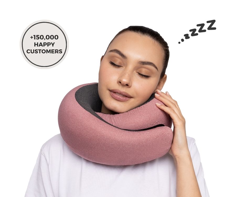 The Original aosuonazo+ Pillow