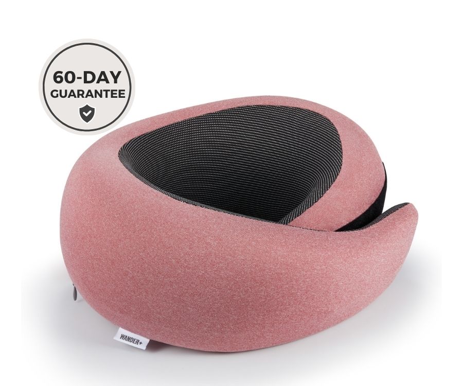 The Original aosuonazo+ Pillow
