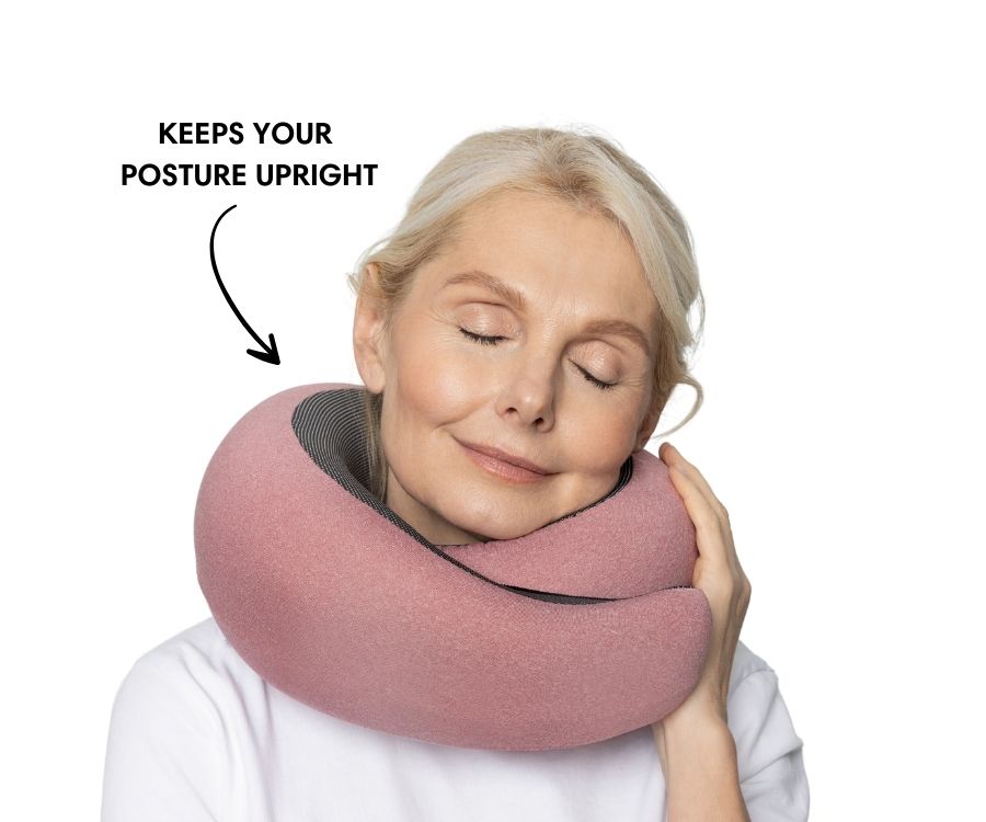 The Original aosuonazo+ Pillow