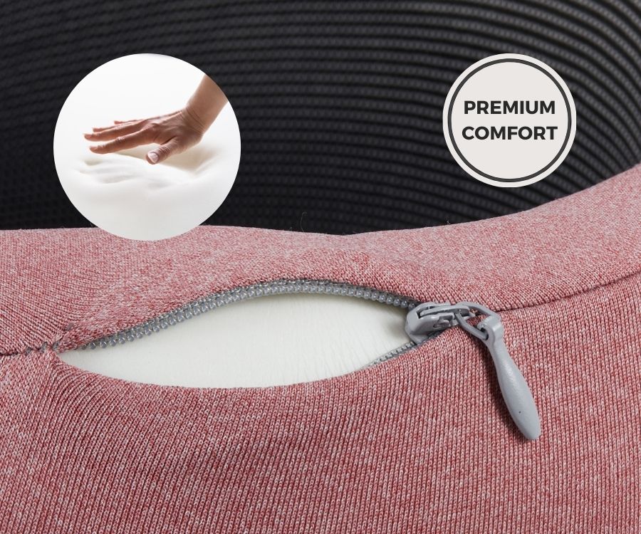 The Original aosuonazo+ Pillow