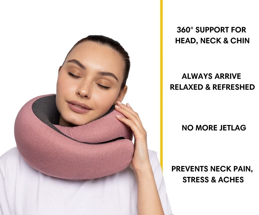 The Original aosuonazo+ Pillow