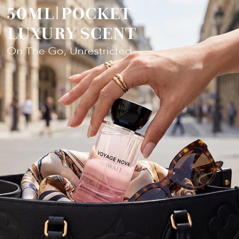 🔥Last Day 50% Off🔥Luxury Bloom Perfume