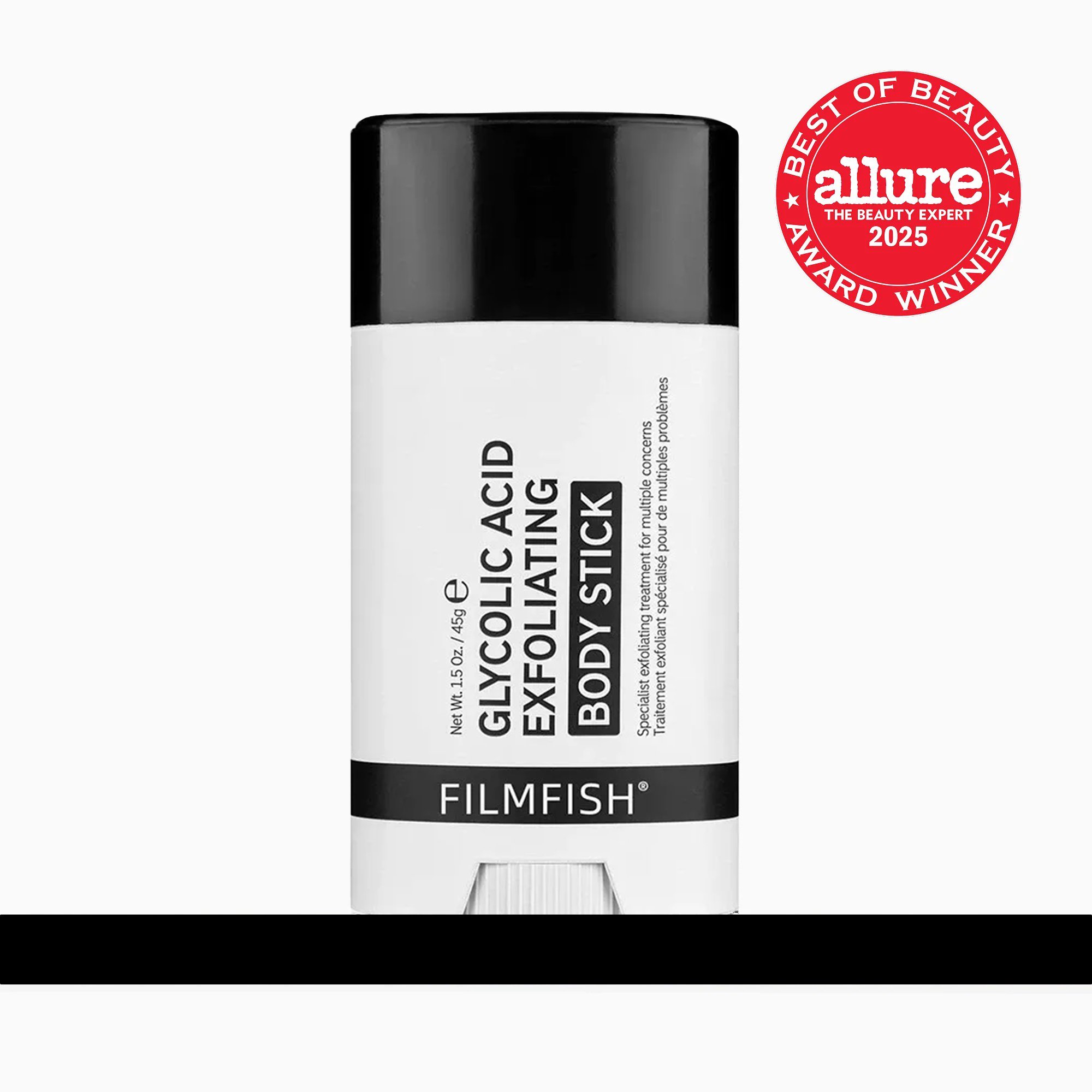 🔥LAST DAY SALE 49% OFF-✨ Exfoliating Body Stick for Glazed Glass Skin