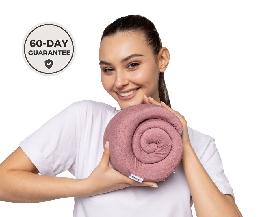 The Original aosuonazo+ Pillow