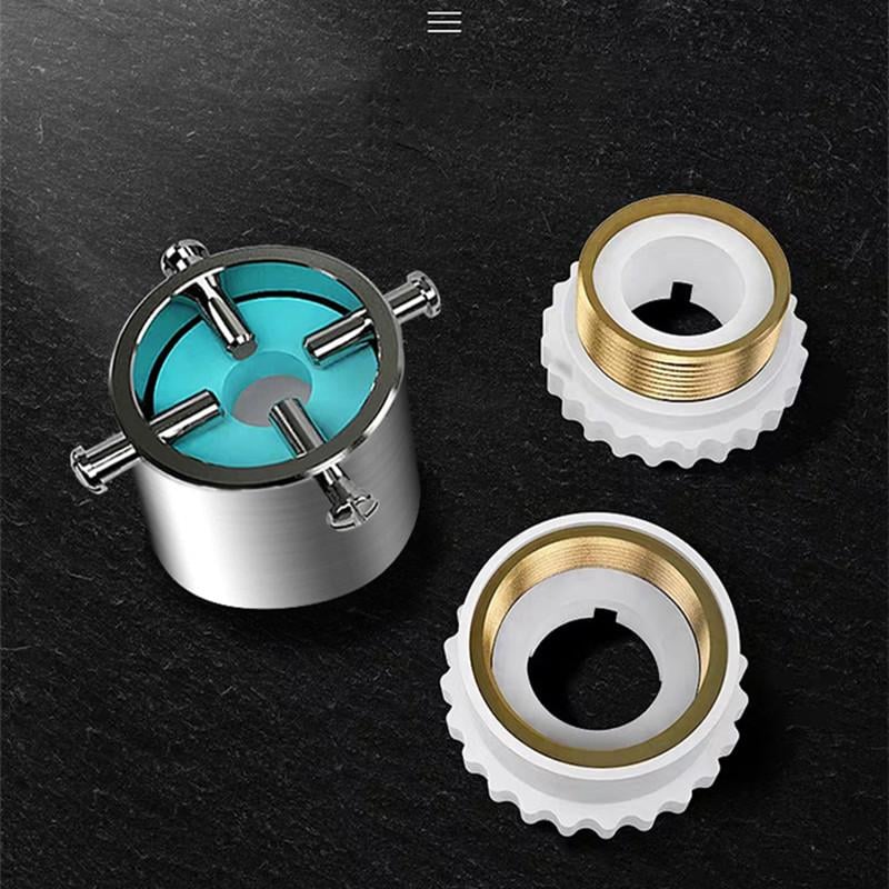 Installation-free Warm Water Faucet-aosuonisiz