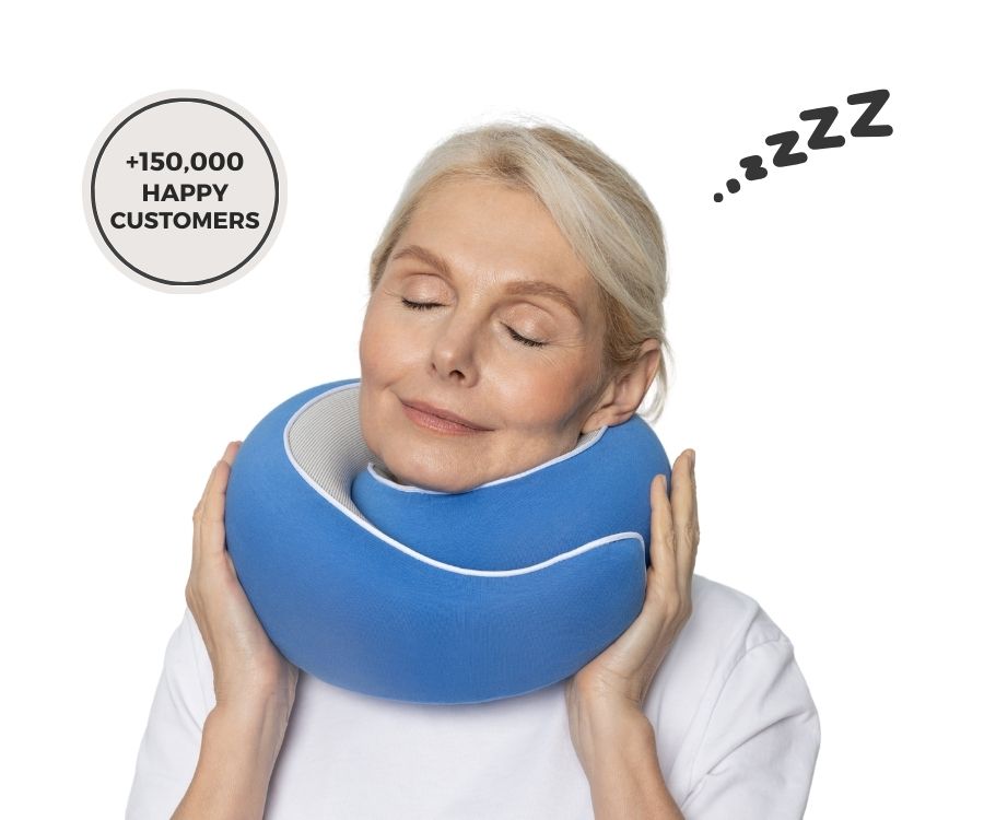 The Original aosuonazo+ Pillow