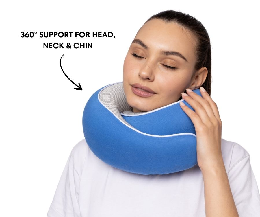 The Original aosuonazo+ Pillow