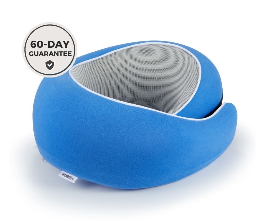 The Original aosuonazo+ Pillow
