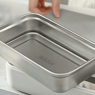 Enjoy Hot Meals Wherever Life Takes You