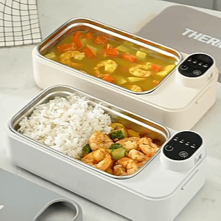 Portable Air Conditioning