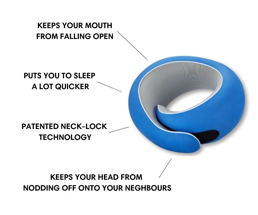 The Original aosuonazo+ Pillow