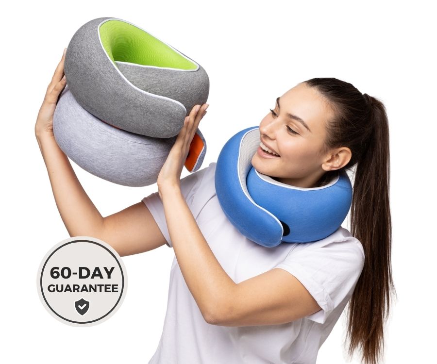The Original aosuonazo+ Pillow