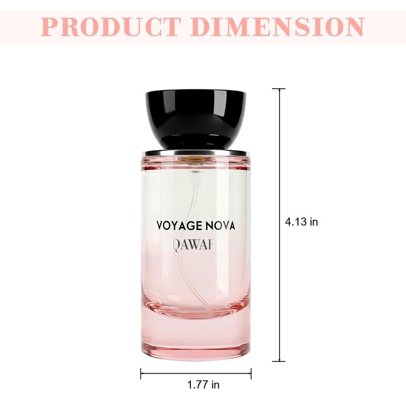 🔥Last Day 50% Off🔥Luxury Bloom Perfume