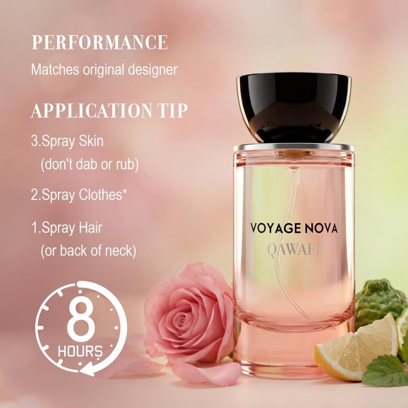 🔥Last Day 50% Off🔥Luxury Bloom Perfume