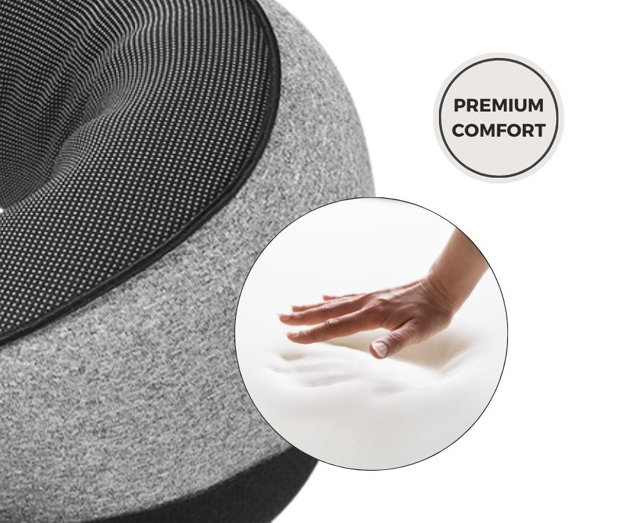 The Original aosuonazo+ Pillow