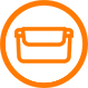  97% of customers report significantly extended produce freshness