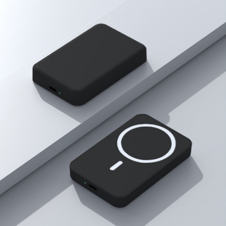 ⚡Hot Sale⚡Magnetic Wireless Power Bank