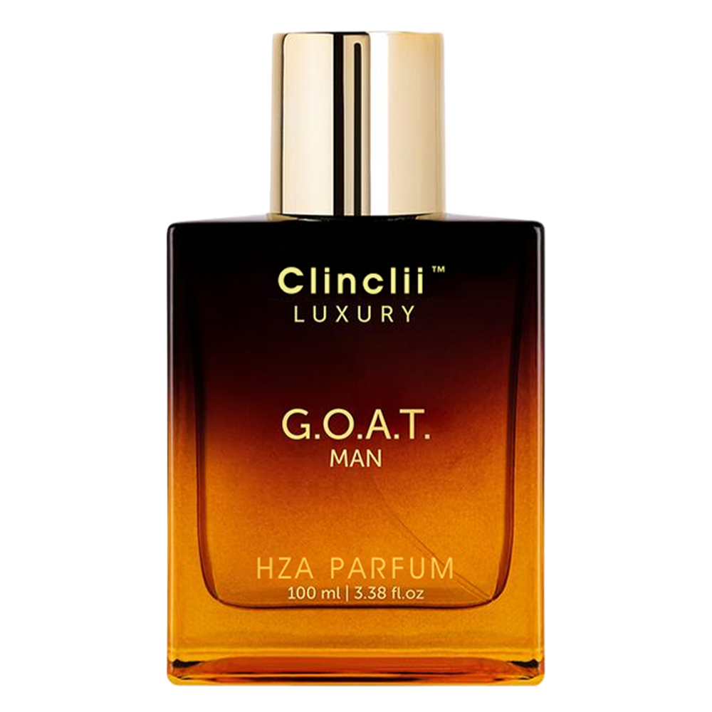 Gentlemen’s Fragrance Set with CEO MAN Perfume & G.O.A.T MAN Aroma