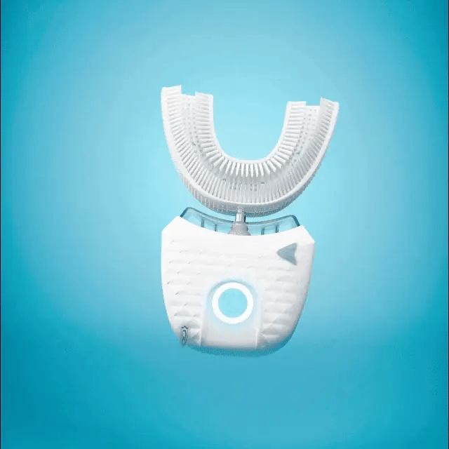 🔥Ultrasonic Electric Toothbrush ✨ Deep Clean | Sale🔥