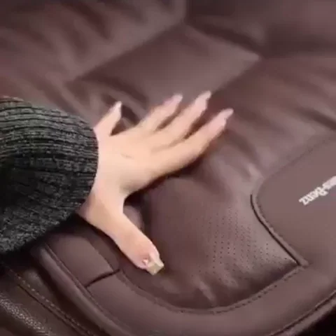 Motion-Guiding Knee Stabilizer