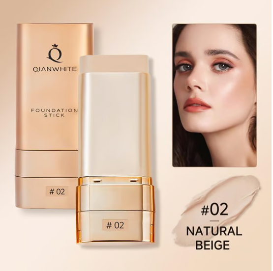 Valentine's Day Special Offer-Luminous Dual-ended Concealer Foundation Stick