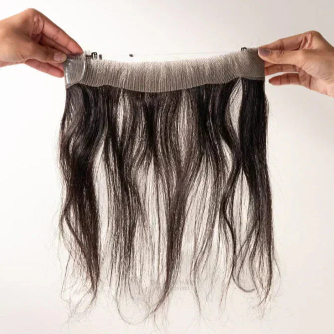 💥Instantly Fix Your Hairline — No One Will Ever Know