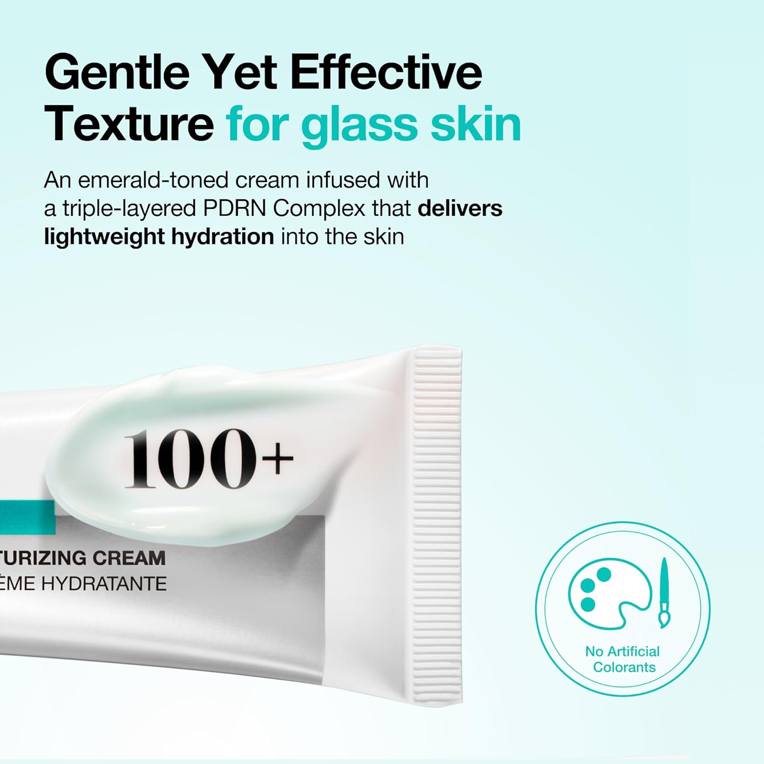 🔥New Year Hot Sale 🔥PDRN Hyaluronic Acid 100 Moisturizing Cream (60ml) | moisturizer, hydrating, glow💧