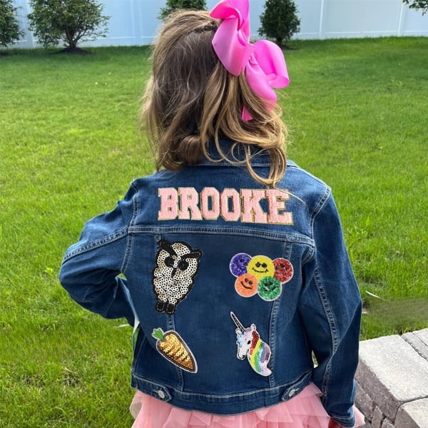 💐Water Soluble Flower Patterns for Embroidery-aosuonisiz