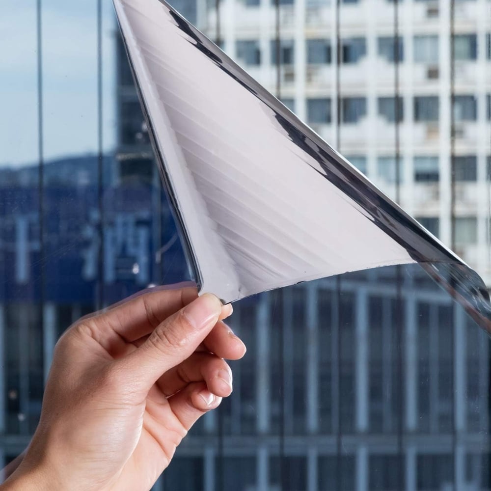 Window Privacy Film