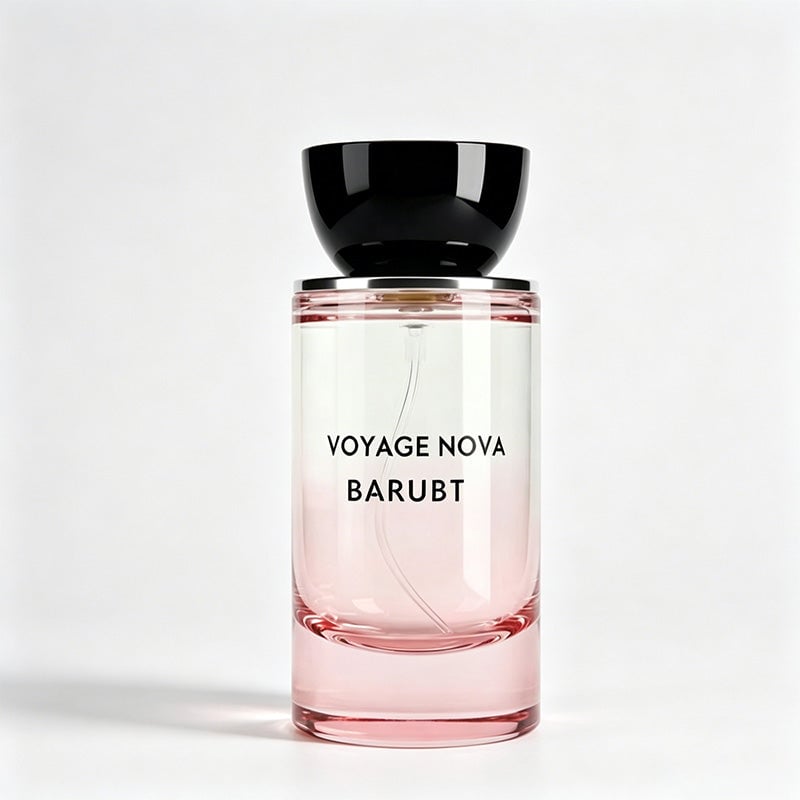 Luxury Bloom Perfume