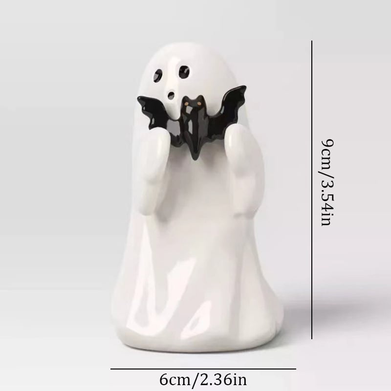 💥LAST DAY SALE 49% OFF-Halloween Chost Figurine-aosuonisiz
