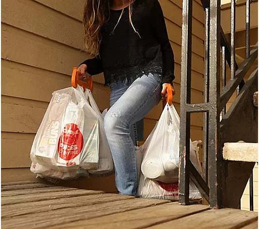 Mammoth Grips Set of 2 Carry Handles-aosuonisiz