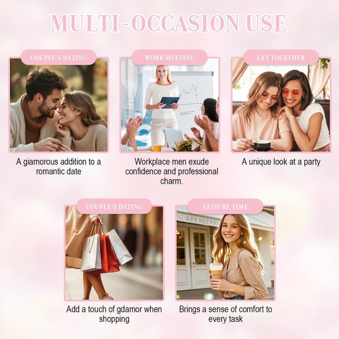 🔥Last Day 50% Off🔥Luxury Bloom Perfume