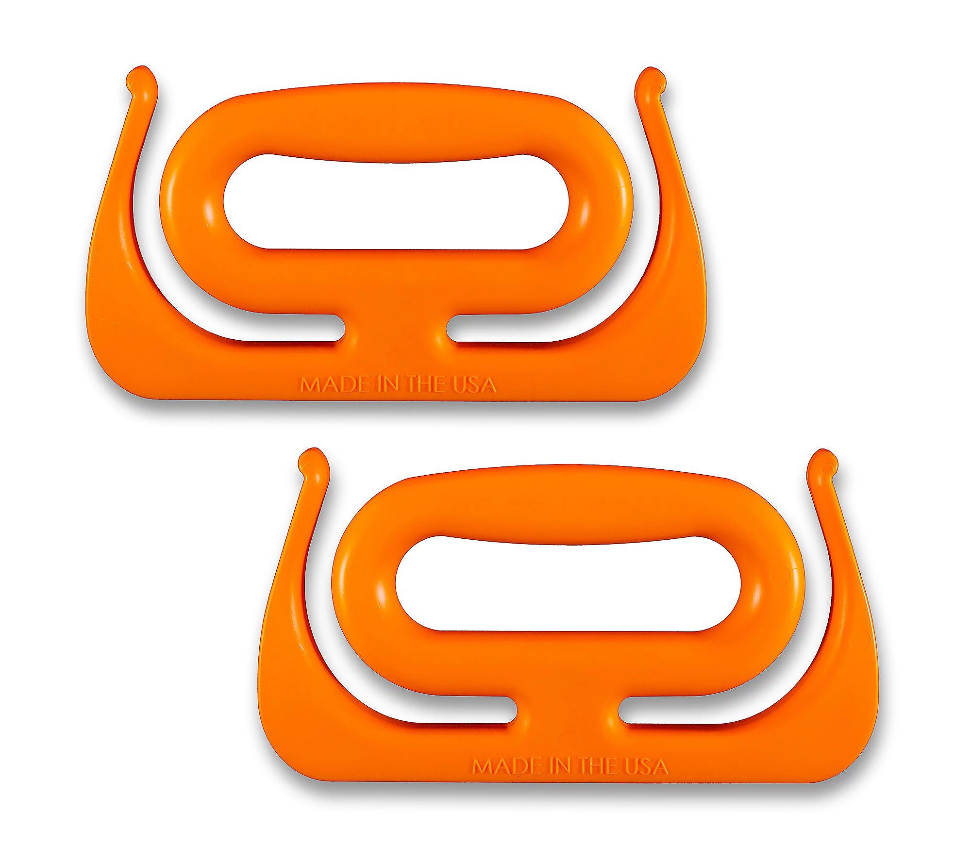 Mammoth Grips Set of 2 Carry Handles-aosuonisiz