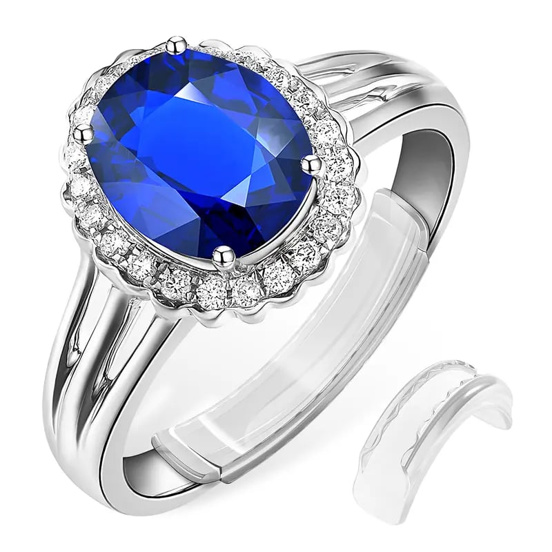 💥LAST DAY SALE 49% OFF-💍Ring Sizer Adjuster for Loose Rings