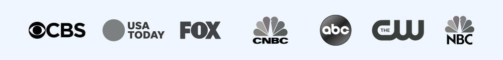 Brand logos